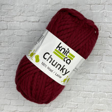 Load image into Gallery viewer, KnitCa Chunky