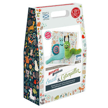 Load image into Gallery viewer, Needle Felting Kit