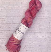 Load image into Gallery viewer, Fireweed Fibre Cottonwood DK