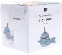 Load image into Gallery viewer, Ricorumi Amigurumi Kits