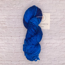 Load image into Gallery viewer, Matchbox Yarn - Worsted Merino