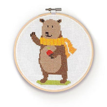 Load image into Gallery viewer, Cross Stitch Kits