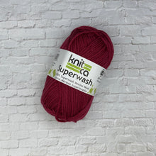 Load image into Gallery viewer, KnitCa Superwash Merino Worsted