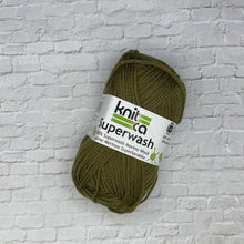 Load image into Gallery viewer, KnitCa Superwash Merino Worsted