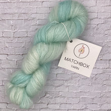 Load image into Gallery viewer, Matchbox Yarn - Mohair