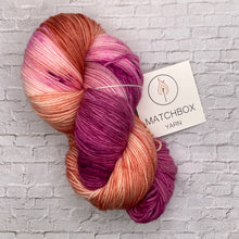 Load image into Gallery viewer, Matchbox Yarn - Fingering