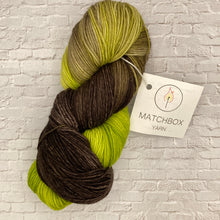 Load image into Gallery viewer, Matchbox Yarn - Fingering