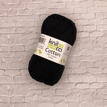 Load image into Gallery viewer, KnitCa Cotton DK