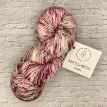 Load image into Gallery viewer, Matchbox Yarn - Fingering