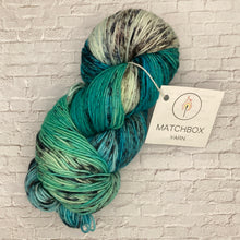 Load image into Gallery viewer, Matchbox Yarn - Fingering