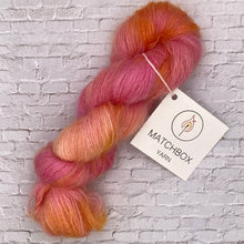 Load image into Gallery viewer, Matchbox Yarn - Mohair