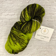 Load image into Gallery viewer, Matchbox Yarn - Fingering