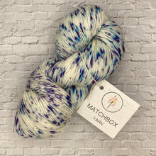 Load image into Gallery viewer, Matchbox Yarn - Fingering