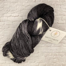 Load image into Gallery viewer, Matchbox Yarn - Fingering