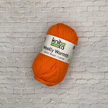 Load image into Gallery viewer, KnitCa Woolly Warmth