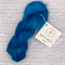 Load image into Gallery viewer, Matchbox Yarn - Mohair