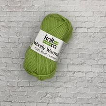 Load image into Gallery viewer, KnitCa Woolly Warmth