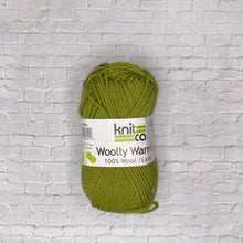 Load image into Gallery viewer, KnitCa Woolly Warmth