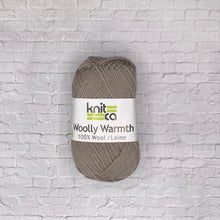 Load image into Gallery viewer, KnitCa Woolly Warmth