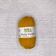 Load image into Gallery viewer, KnitCa Woolly Warmth