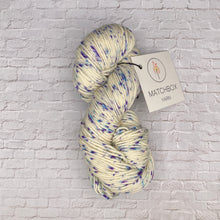Load image into Gallery viewer, Matchbox Yarn - Worsted Merino
