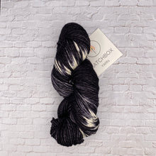 Load image into Gallery viewer, Matchbox Yarn - Worsted Merino