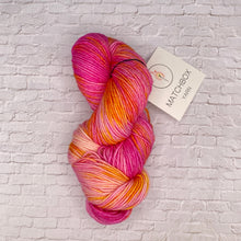 Load image into Gallery viewer, Matchbox Yarn - Worsted Merino