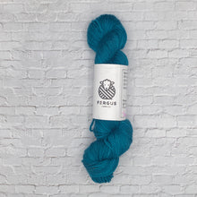 Load image into Gallery viewer, Baba Yaga House x Fergus Yarn Knitting Kit