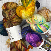 Load image into Gallery viewer, Songbird Yarn & Fibres Bulky