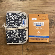 Load image into Gallery viewer, Kollage SQUARE™ Crochet Hooks.