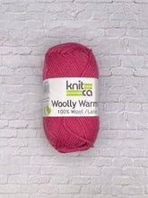 Load image into Gallery viewer, KnitCa Woolly Warmth