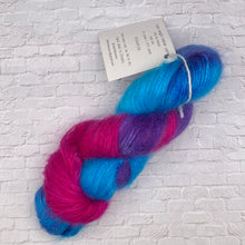 Load image into Gallery viewer, Matchbox Yarn - Mohair