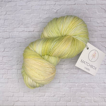 Load image into Gallery viewer, Matchbox Yarn - Fingering