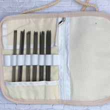 Load image into Gallery viewer, Kollage SQUARE™ Double Pointed Needles