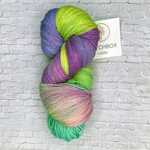 Load image into Gallery viewer, Matchbox Yarn - Fingering