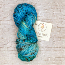 Load image into Gallery viewer, Matchbox Yarn - Worsted Merino