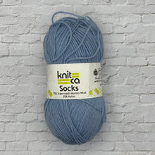 Load image into Gallery viewer, KnitCa Socks Yarn