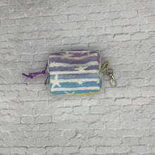 Load image into Gallery viewer, AirPods / Stitch Marker Zipper Pouch