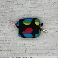 Load image into Gallery viewer, AirPods / Stitch Marker Zipper Pouch