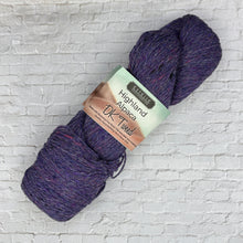Load image into Gallery viewer, Highland Alpaca DK Tweed
