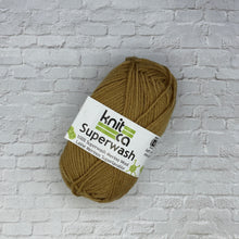 Load image into Gallery viewer, KnitCa Superwash Merino Worsted