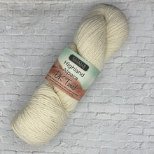 Load image into Gallery viewer, Highland Alpaca DK Tweed