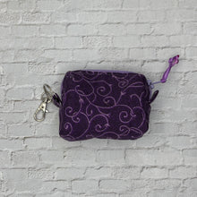 Load image into Gallery viewer, AirPods / Stitch Marker Zipper Pouch