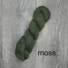 Load image into Gallery viewer, Non Binary Pride Gloves x Highland Alpaca Knitting Kit