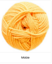 Load image into Gallery viewer, KnitCa Woolly Warmth