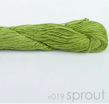 Load image into Gallery viewer, Summer Blooms Market Bag Kit