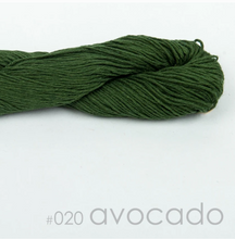 Load image into Gallery viewer, Summer Blooms Market Bag Kit