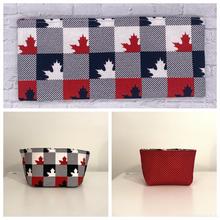 Load image into Gallery viewer, Foldable Fabric Yarn Bowl