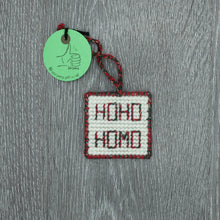 Load image into Gallery viewer, Queer Hanging Ornaments by Yerpers