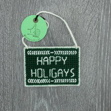 Load image into Gallery viewer, Queer Hanging Ornaments by Yerpers